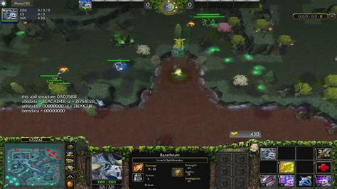 Dota 7.03b2 RGC .